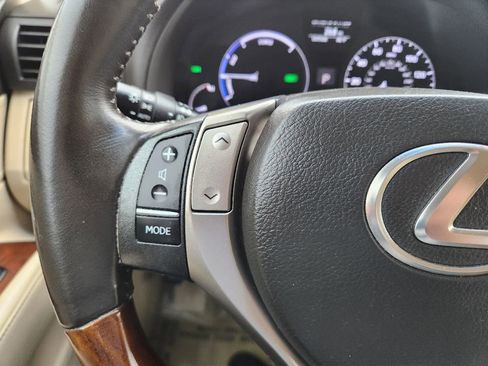 Used 2013 Lexus RX 450h AWD image 21