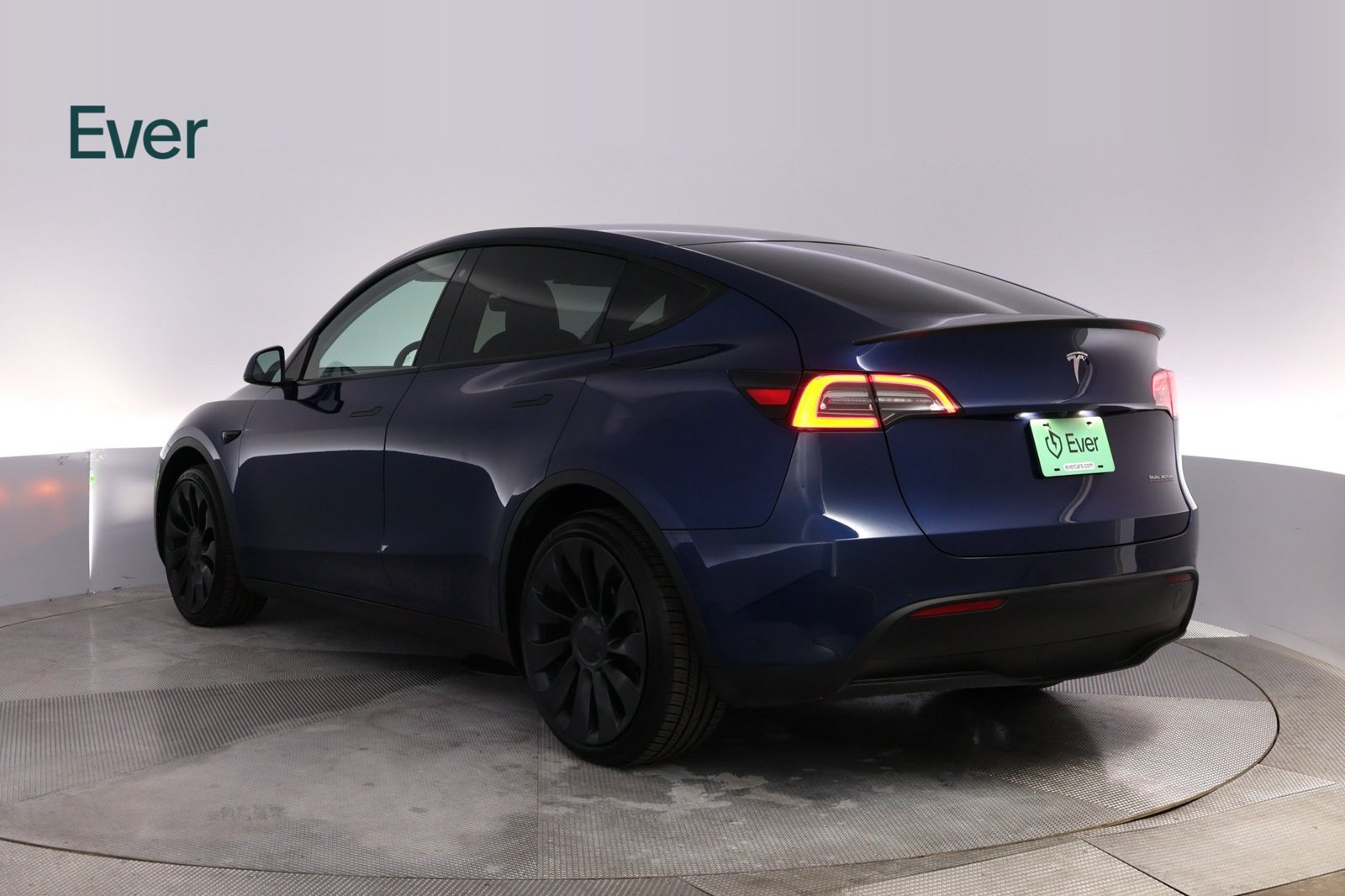 Used 2020 Tesla Model Y Performance AWD/4WD image 17