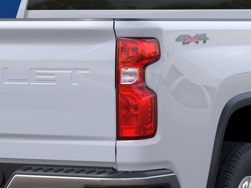 New 2026 Chevrolet Silverado 2500 W/T AWD/4WD image 38