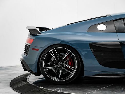 Used 2020 Audi R8 V10 performance AWD/4WD image 19