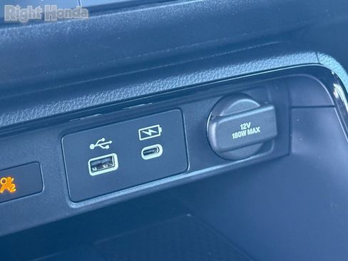 Certified 2024 Honda CR-V Sport-L image 24