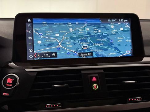 Used 2018 BMW X3 xDrive30i AWD/4WD image 31