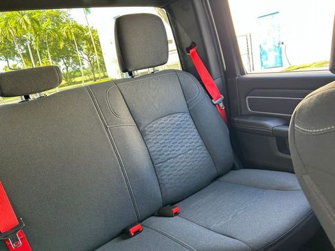 New 2025 RAM 3500 Big Horn image 14