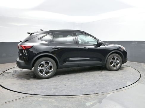 Used 2025 Ford Escape ST-Line AWD/4WD image 10