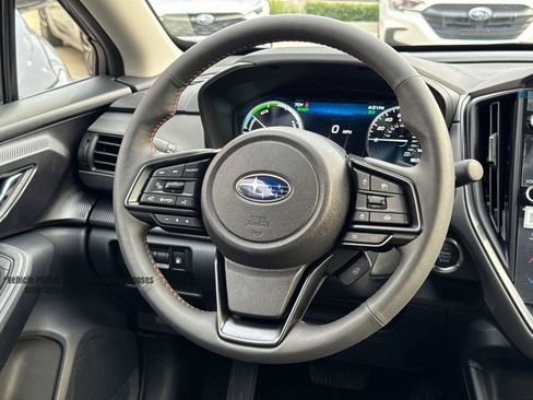 New 2026 Subaru Crosstrek 2.5i Limited image 13