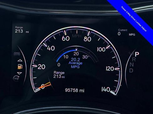 Used 2019 Jeep Grand Cherokee Laredo w/ Security & Convenience Group AWD/4WD image 15