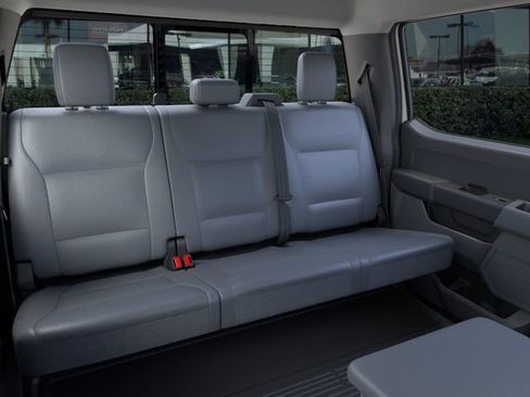 New 2026 Ford F550 2WD Crew Cab Super Duty image 11