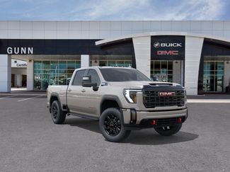 New 2026 GMC Sierra 2500 AT4 w/ AT4 Premium Plus Package video 1