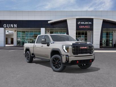 New 2026 GMC Sierra 2500 AT4 w/ AT4 Premium Plus Package