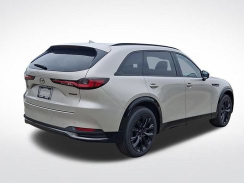 New 2026 MAZDA CX-90 3.3 Turbo S w/ Premium Package AWD/4WD image 7