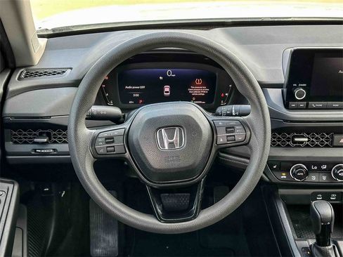Used 2024 Honda Accord EX image 25