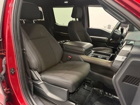 Used 2024 Ford F150 STX w/ Equipment Group 201A FX4 AWD/4WD image 28