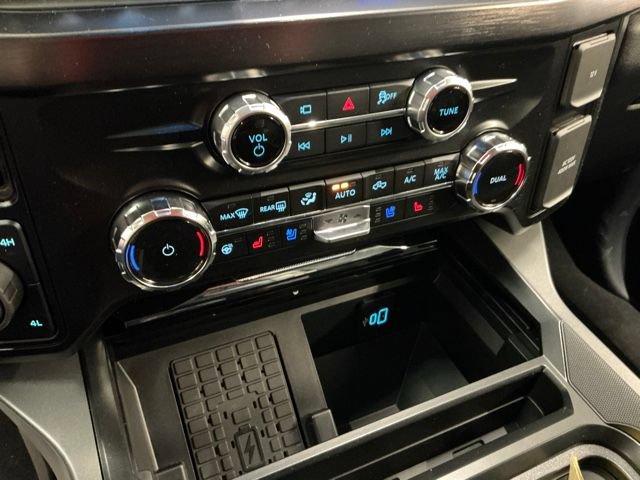 New 2026 Ford F350 Lariat w/ Lariat Premium Package AWD/4WD image 23