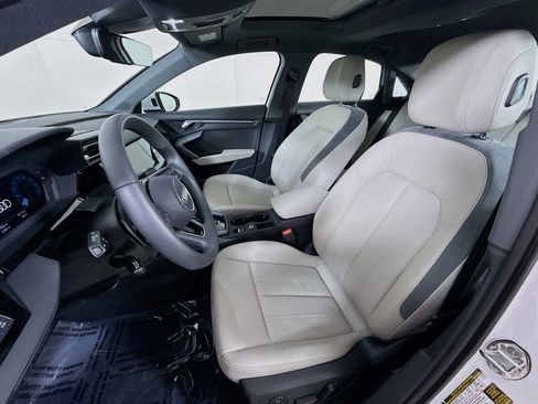 Certified 2025 Audi A3 2.0T Premium w/ Convenience Package image 5