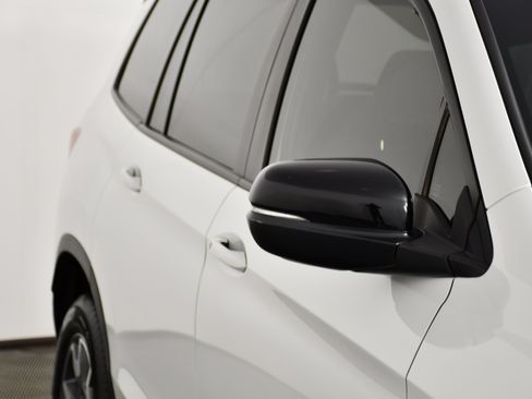 Certified 2022 Honda Passport TrailSport image 14