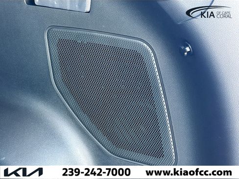 New 2026 Kia Sportage SX FWD image 12
