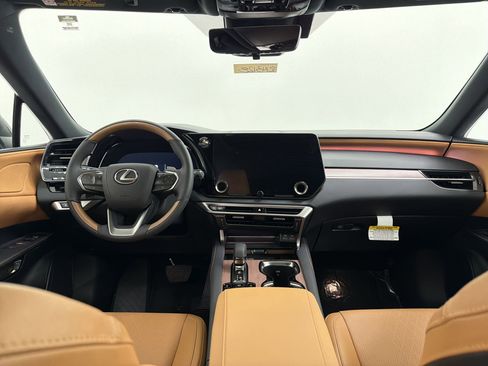 New 2026 Lexus RX 350 AWD image 15