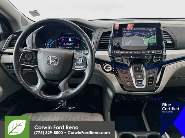 Used 2018 Honda Odyssey Elite image 26