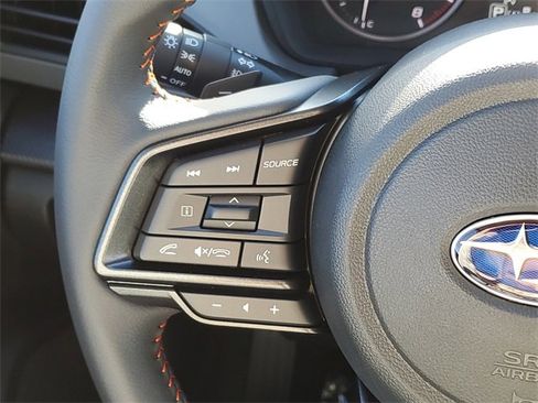 New 2025 Subaru Crosstrek 2.5i Limited w/ Crosstrek Mirror Package image 22