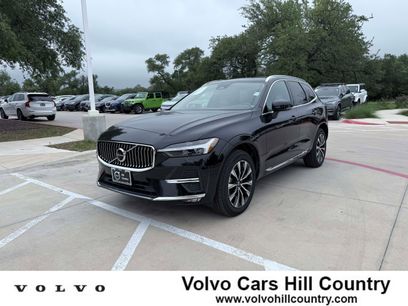 Certified 2023 Volvo XC60 B5 Plus