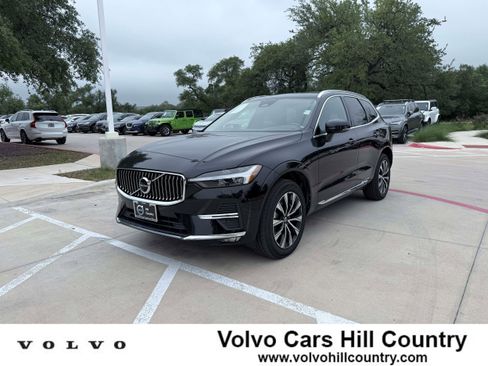 Certified 2023 Volvo XC60 B5 Plus AWD/4WD image 1