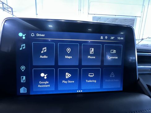 Used 2023 Chevrolet Tahoe Z71 w/ Max Trailering Package image 23