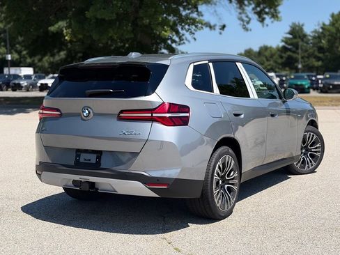 New 2026 BMW X3 xDrive30i w/ Premium Package AWD/4WD image 6