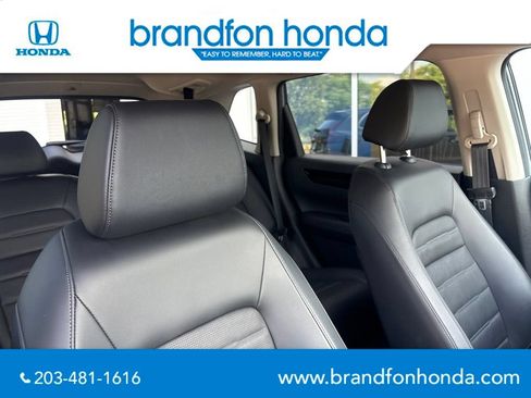 Used 2023 Honda CR-V EX-L image 28