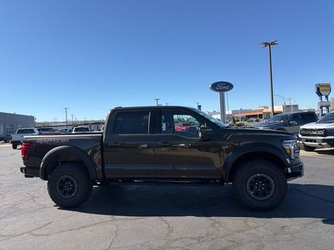 New 2026 Ford F150 Raptor image 39