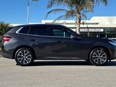 New 2026 BMW X3 xDrive30 w/ Premium Package image 2