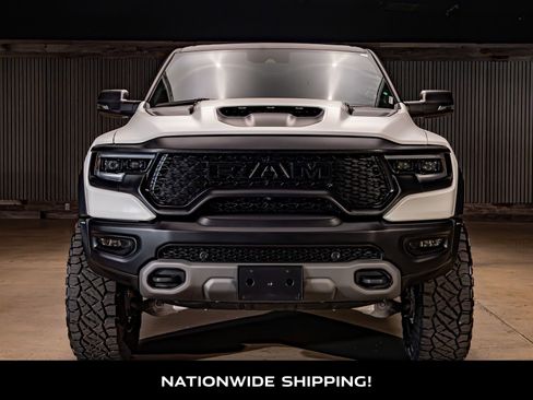 Used 2024 RAM 1500 TRX w/ TRX Level 2 Equipment Group image 4