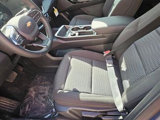 New 2026 Chevrolet Equinox LT w/ Safety and Technology Package FWD video 4