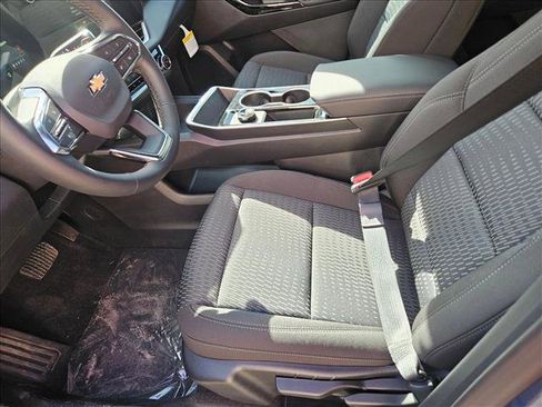 New 2026 Chevrolet Equinox LT w/ Safety and Technology Package FWD image 4