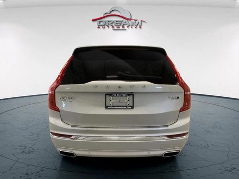 Used 2020 Volvo XC90 T6 Inscription w/ Protection Package AWD/4WD image 20