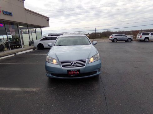 Used 2012 Lexus ES 350 FWD image 3