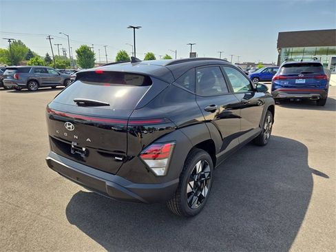 New 2025 Hyundai Kona SEL image 6