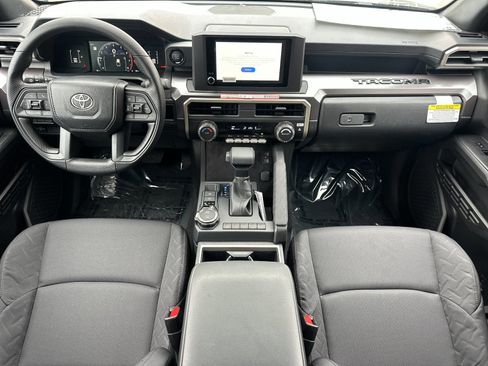 New 2026 Toyota Tacoma SR5 AWD/4WD image 12