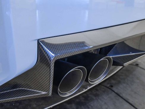 Used 2026 BMW M2 CS image 53