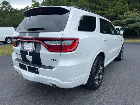 New 2025 Dodge Durango R/T image 5