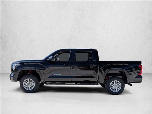 New 2026 Toyota Tundra SR5 AWD/4WD image 5