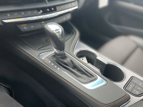 New 2025 Cadillac CT4 Sport image 31