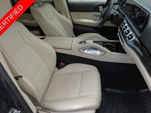 Certified 2023 Mercedes-Benz GLS 450 4MATIC image 22