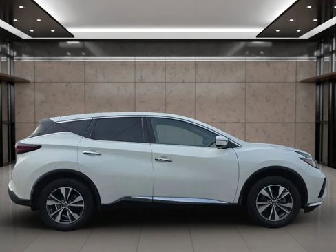 Used 2019 Nissan Murano S w/ Cargo Package image 9