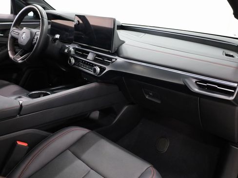 Used 2024 Acura ZDX A-Spec image 35