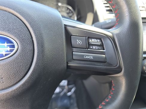 Used 2021 Subaru WRX Premium image 28