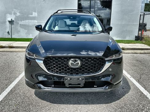 Used 2024 MAZDA CX-5 AWD 2.5 S image 12