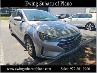 Used 2020 Hyundai Elantra SE w/ Cargo Package (C1) FWD video 1