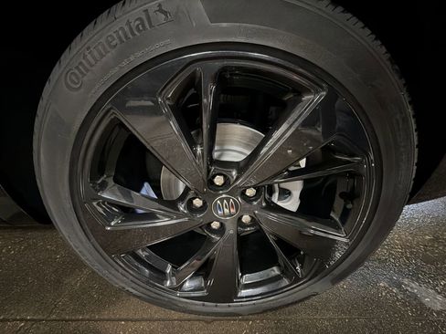 New 2026 Buick Envision Sport Touring image 33