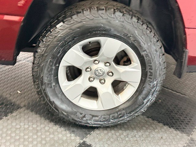 Used 2020 RAM 1500 Big Horn AWD/4WD image 14