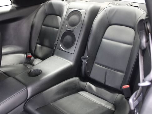 Used 2016 Nissan GT-R Premium AWD/4WD image 16